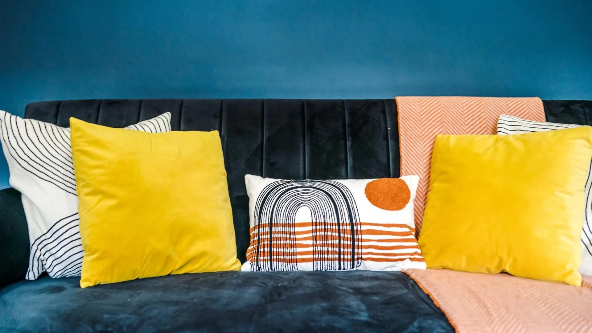 The Gatsby In Harrogate 3 Bedrooms - Parking المملكة المتحدة