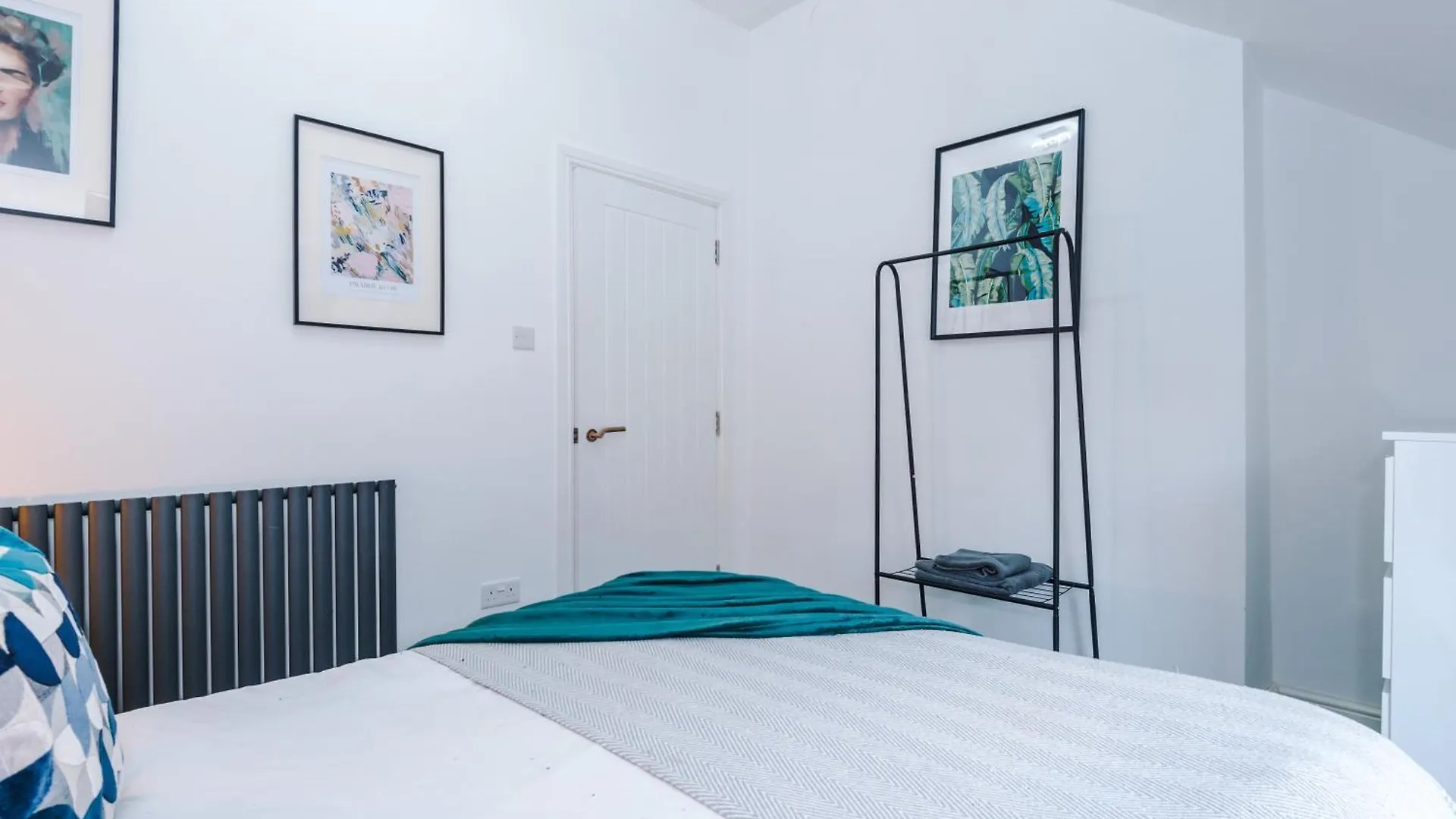 The Gatsby In Harrogate 3 Bedrooms - Parking 0*,