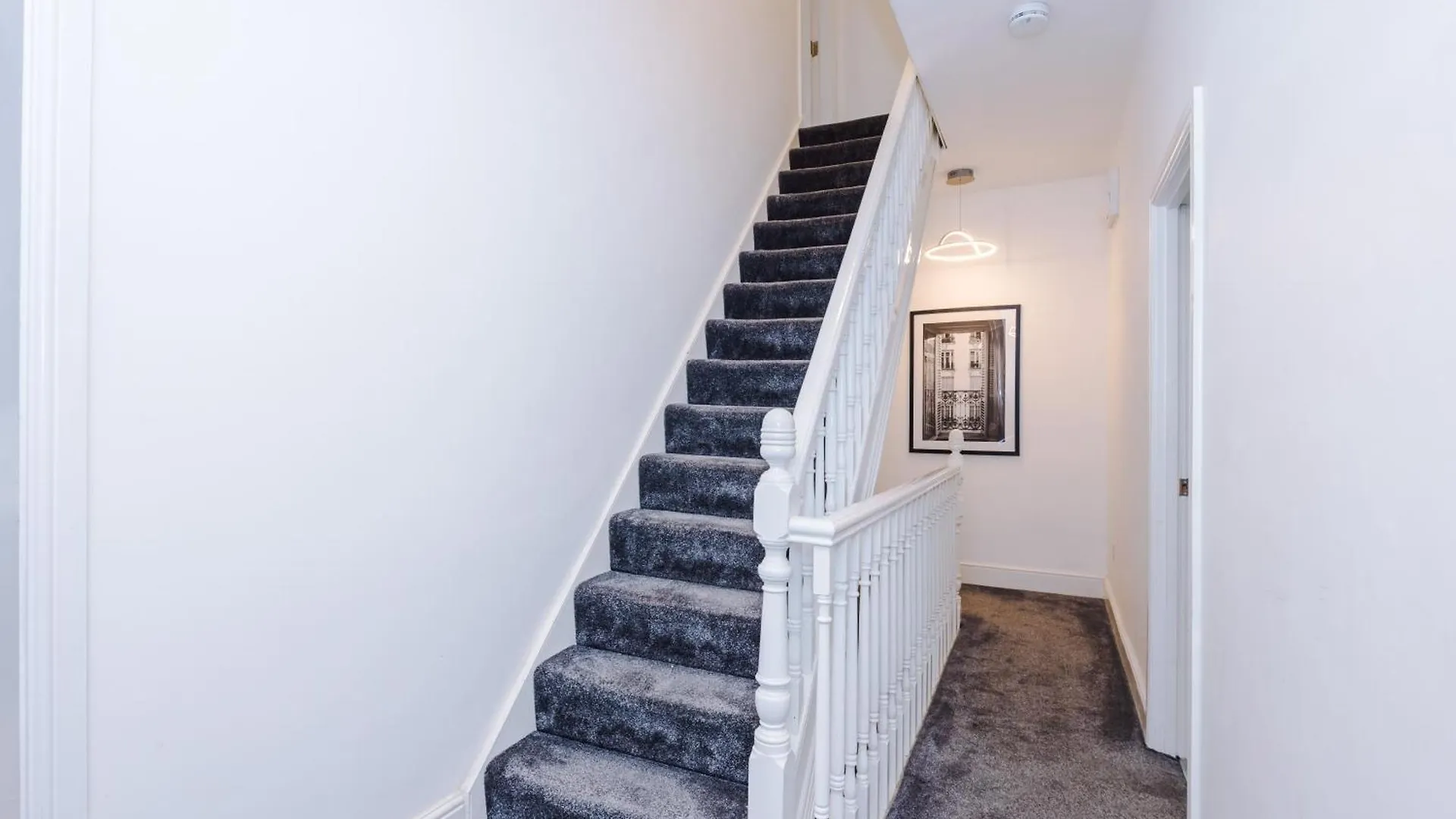شقة The Gatsby In Harrogate 3 Bedrooms - Parking
