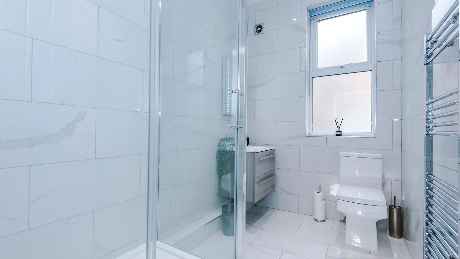 The Gatsby In Harrogate 3 Bedrooms - Parking 0*,  المملكة المتحدة