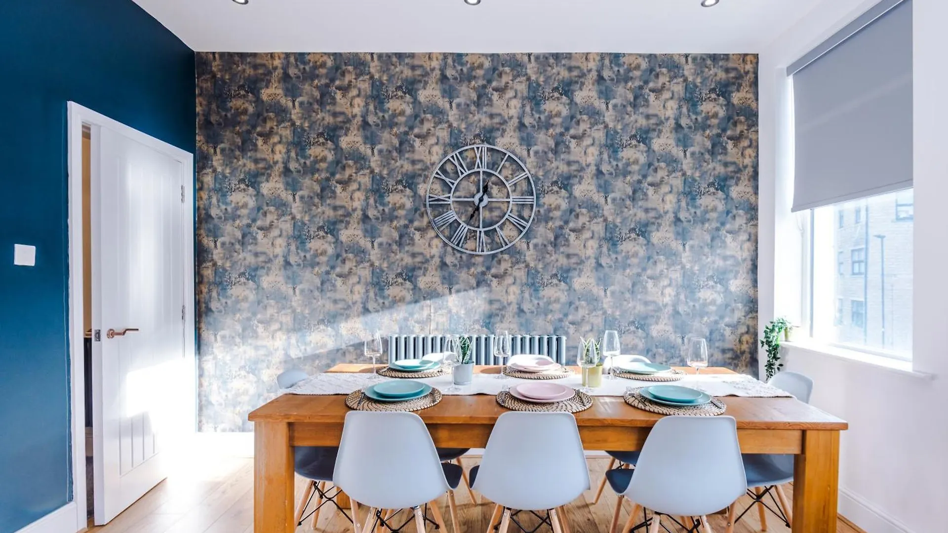 شقة The Gatsby In Harrogate 3 Bedrooms - Parking