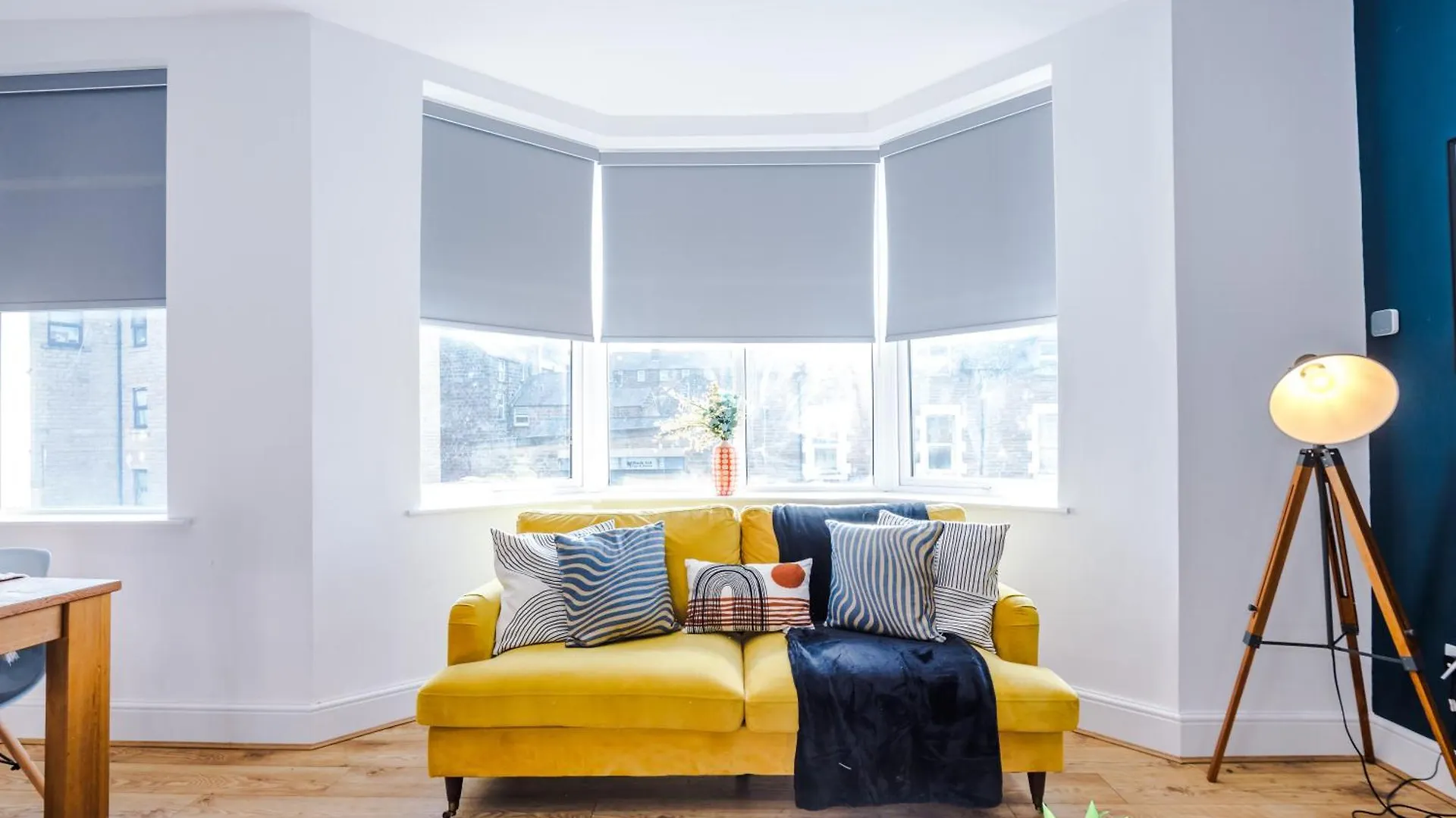 The Gatsby In Harrogate 3 Bedrooms - Parking 0*,  المملكة المتحدة